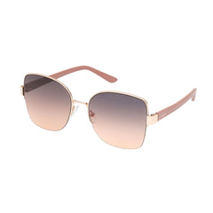 Guess Multicolor Metal Sunglasses