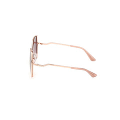 Guess Multicolor Metal Sunglasses