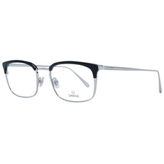 Omega Black Acetate Glasses (Frames)
