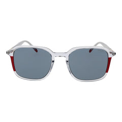 Hugo Boss Transparent Acetate Sunglasses