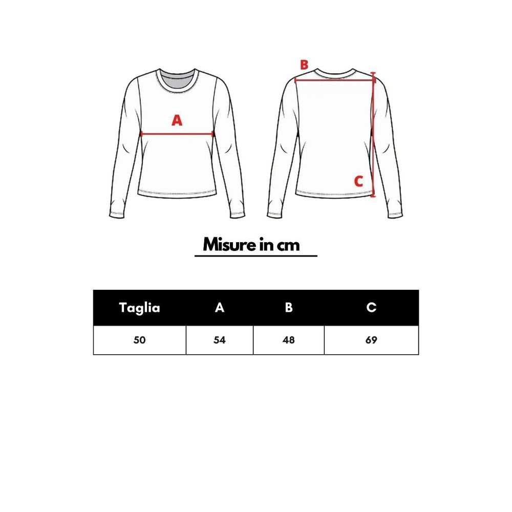 Gran Sasso Brown Wool Cardigan