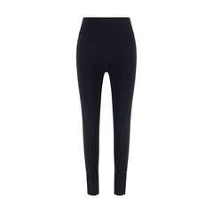 Wolford Black Polyamide Leggings