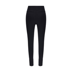 Wolford Black Polyamide Leggings