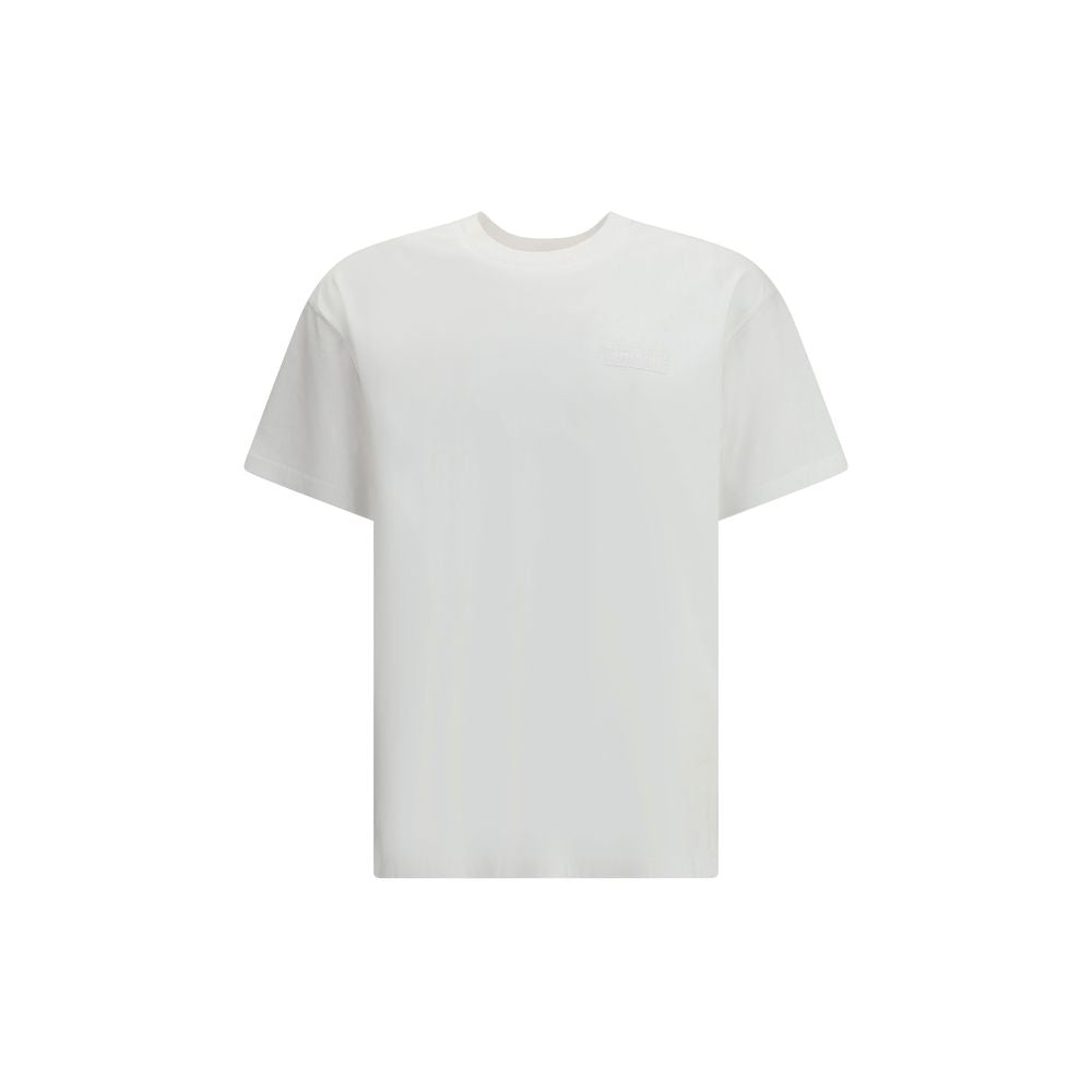 Givenchy White Cotton Clothing