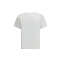 Givenchy White Cotton Clothing