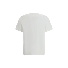 Givenchy White Cotton Clothing