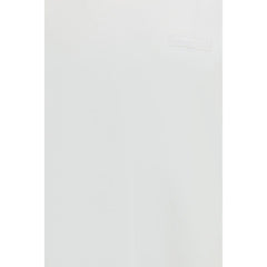 Givenchy White Cotton Clothing