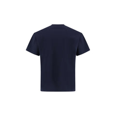 Givenchy Blue Cotton Clothing