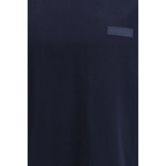 Givenchy Blue Cotton Clothing