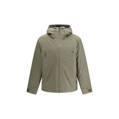 The North Face Green Polyester Clothing