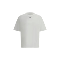 Prada White Cotton Clothing