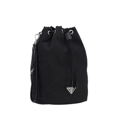 Prada Black Polyamide Other Accessories