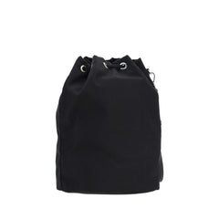 Prada Black Polyamide Other Accessories