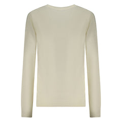 North Sails White Poliammide Women's Sweater