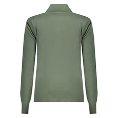North Sails Verde Viscosa Women Sweater