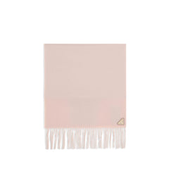 Prada Multicolor Silk Scarf