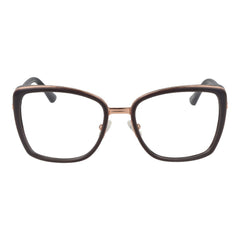 Guess Gray Metal Glasses (Frames)