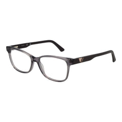 Guess Gray Acetate Glasses (Frames)