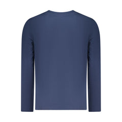 Hugo Boss Blu Organic Cotton Men T-Shirt