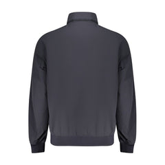 Hugo Boss Blu Poliammide Men Jacket